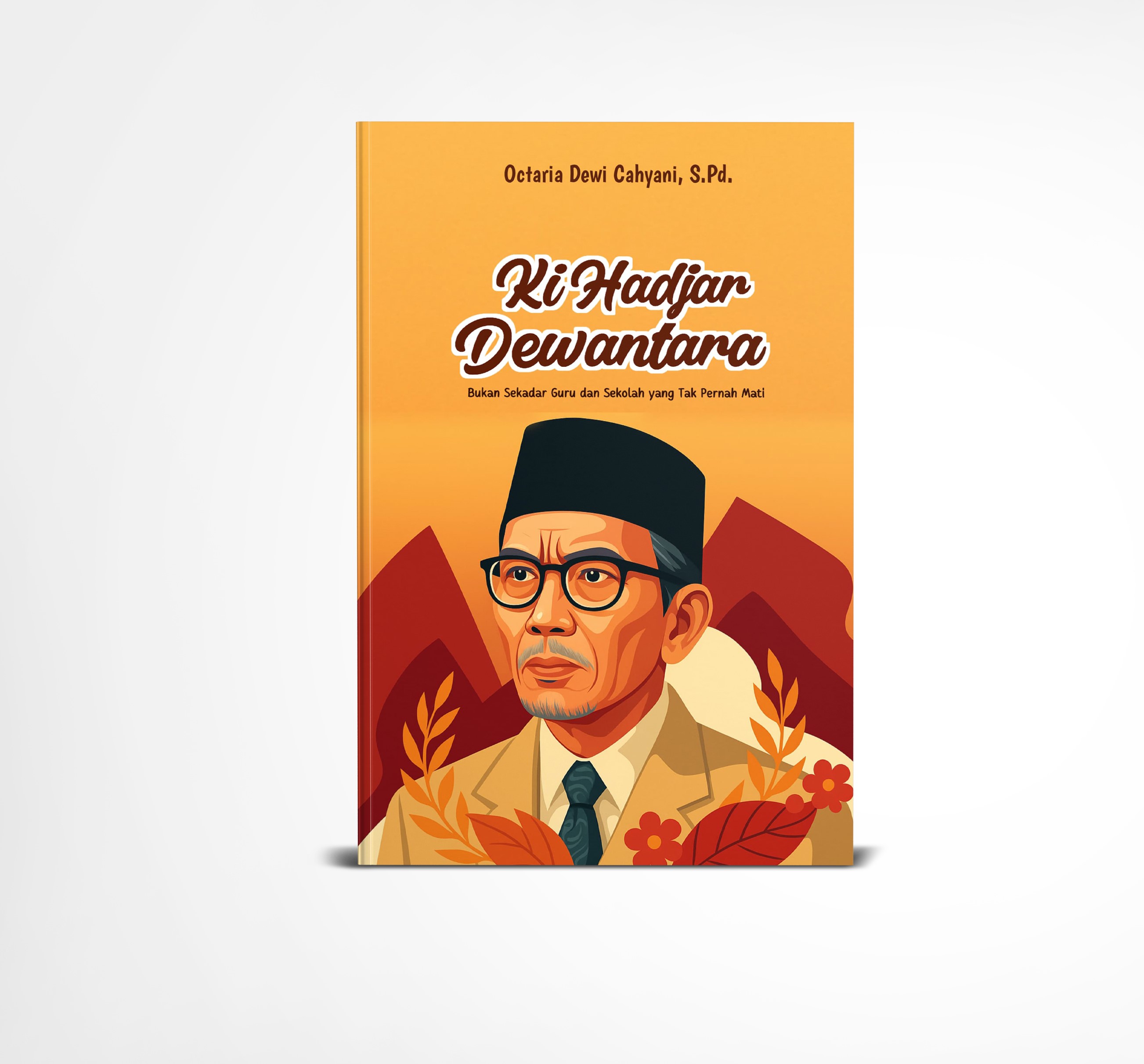 Ki Hadjar Dewantara