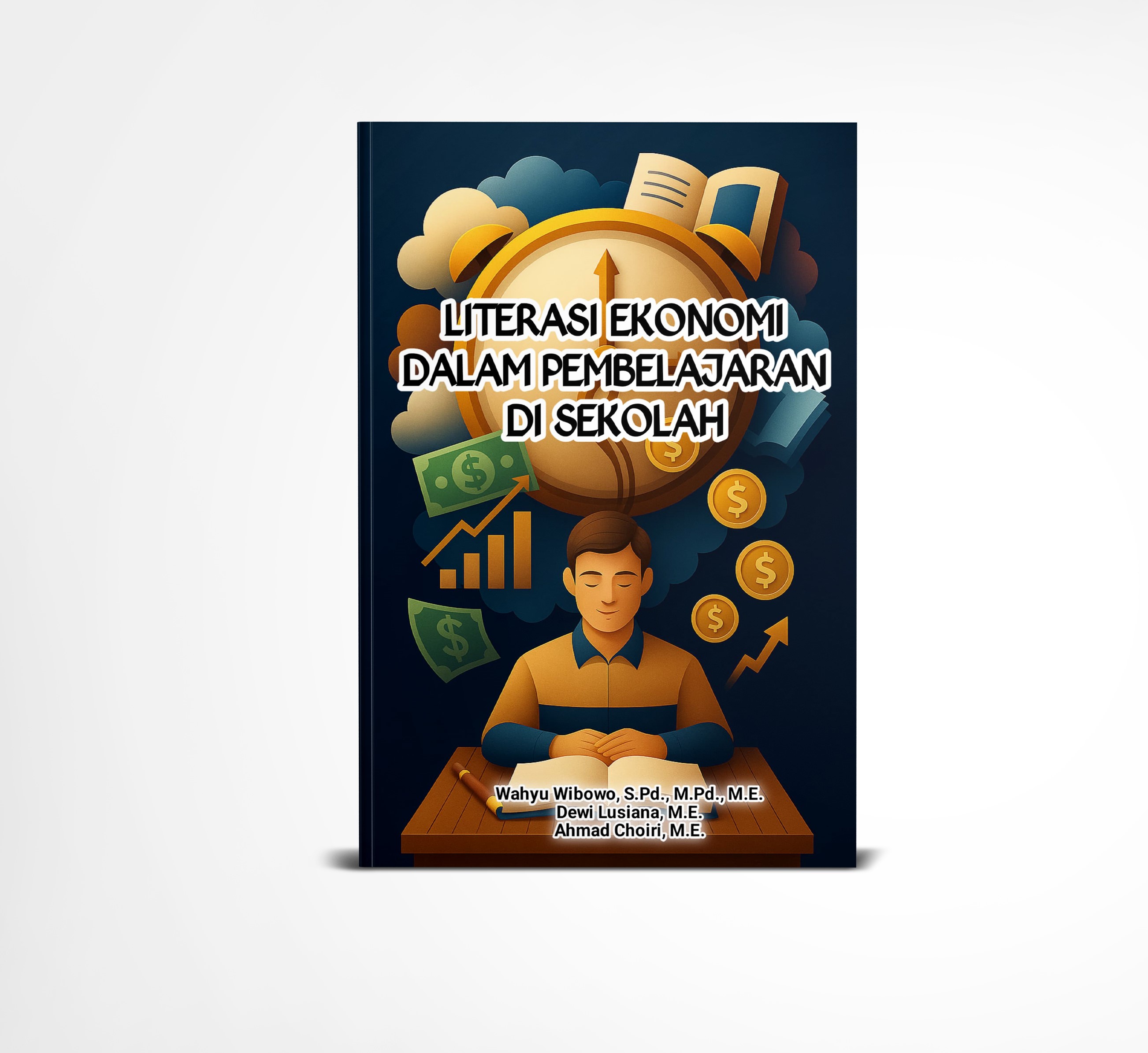 Literasi Ekonomi dalam Pembelajaran di Sekolah