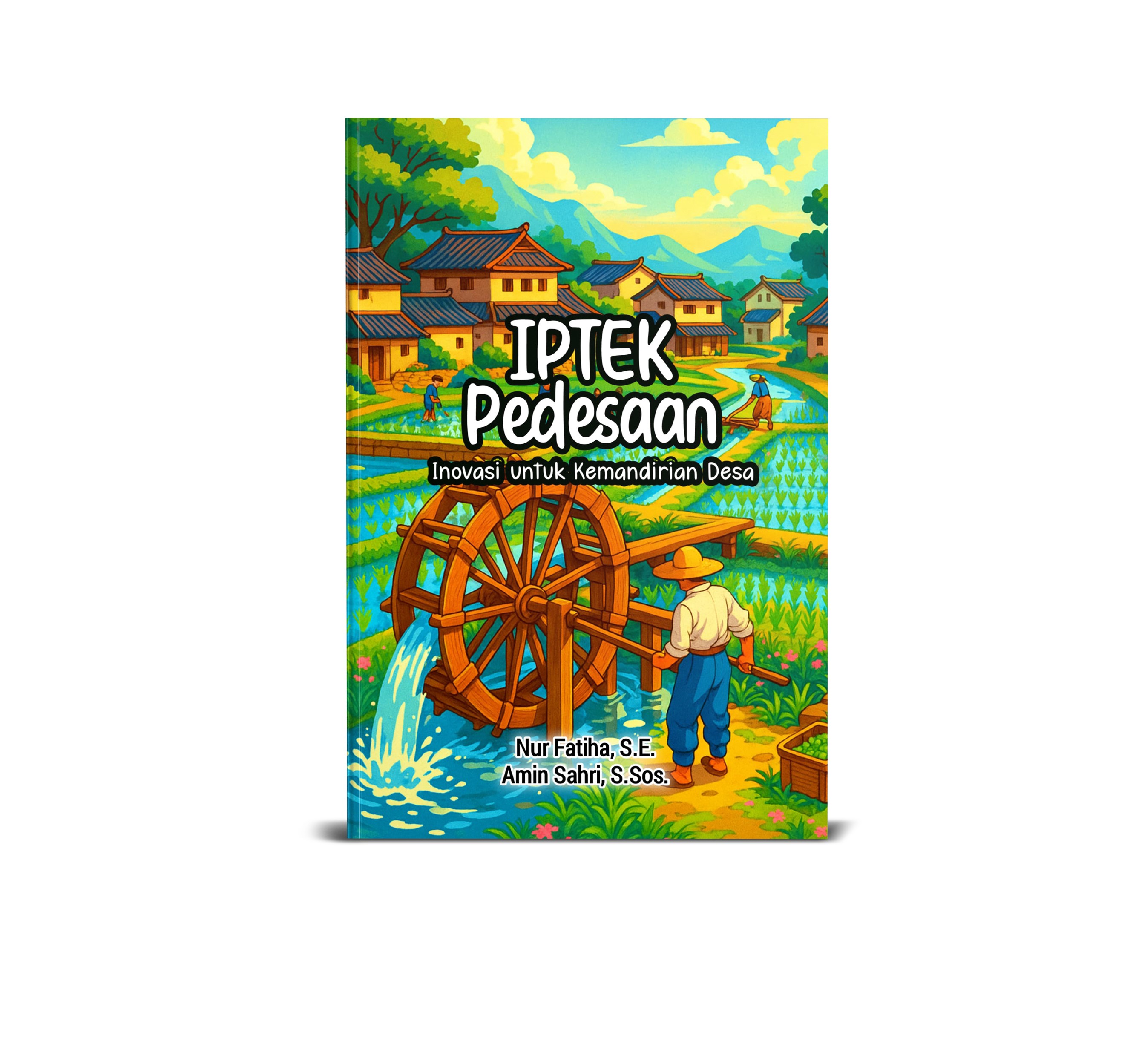 IPTEK PEDESAAN