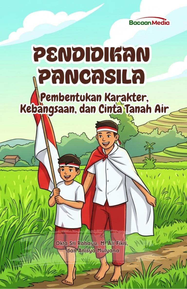 Pendidikan Pancasila