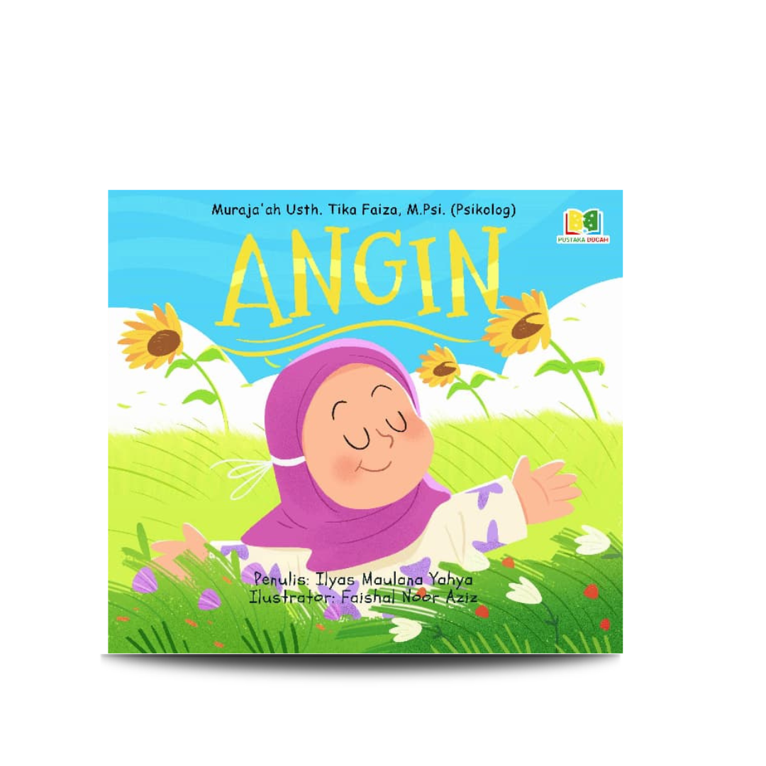 Angin