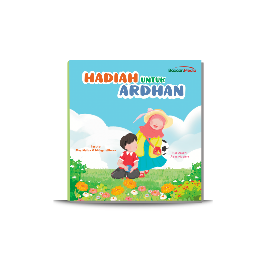 Hadiah untuk Ardhan