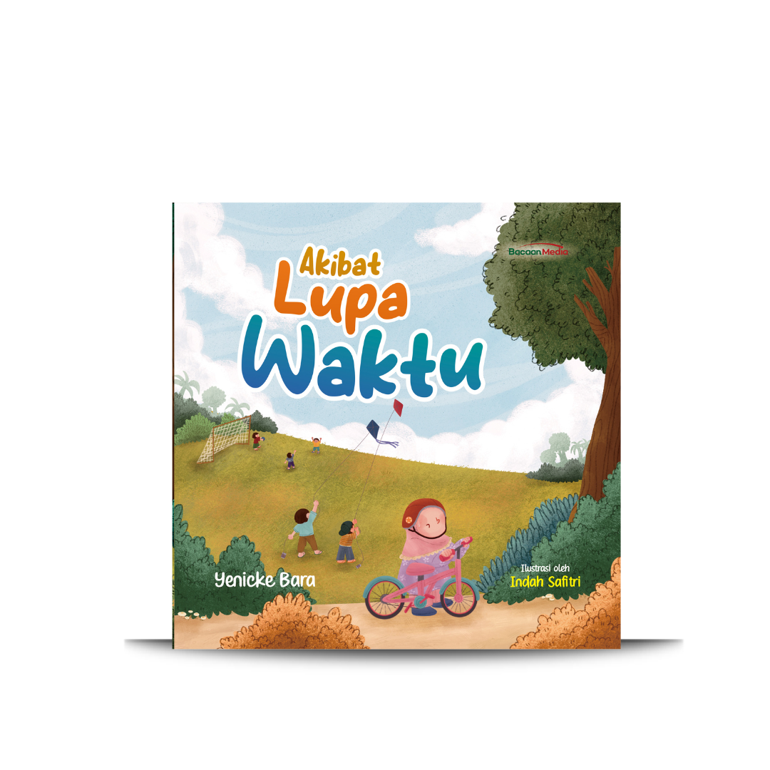 Akibat Lupa Waktu