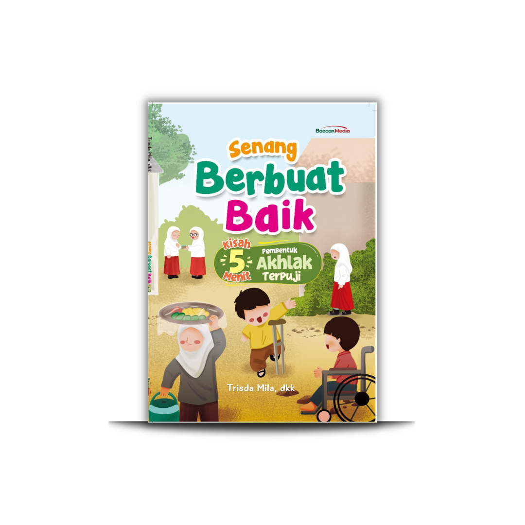 Senang Berbuat Baik