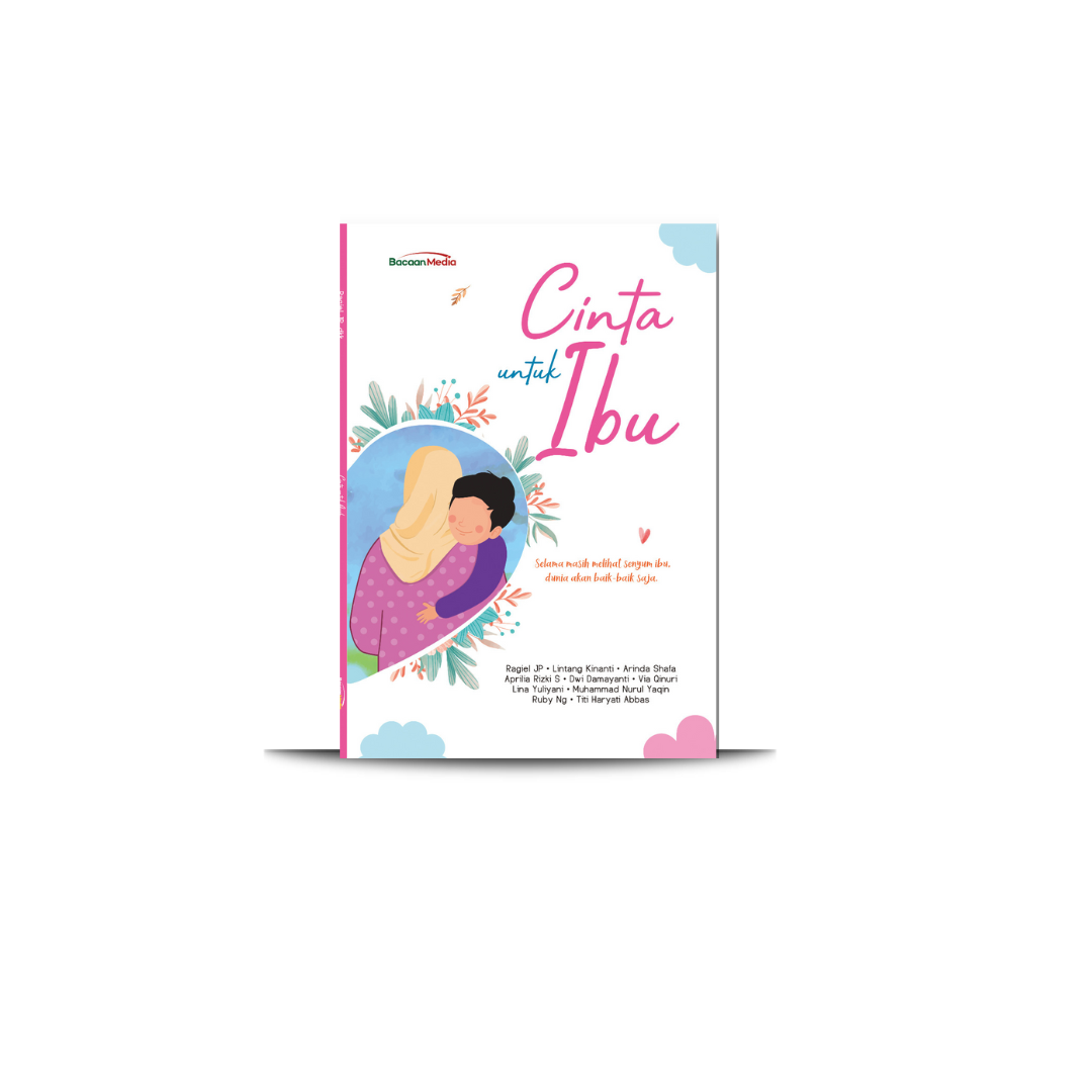 Cinta Untuk Ibu