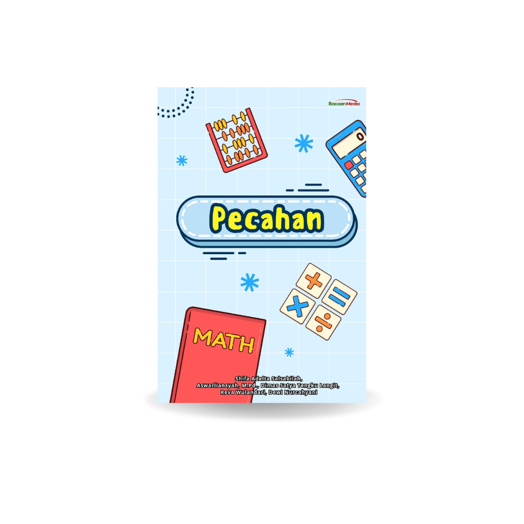 Pecahan