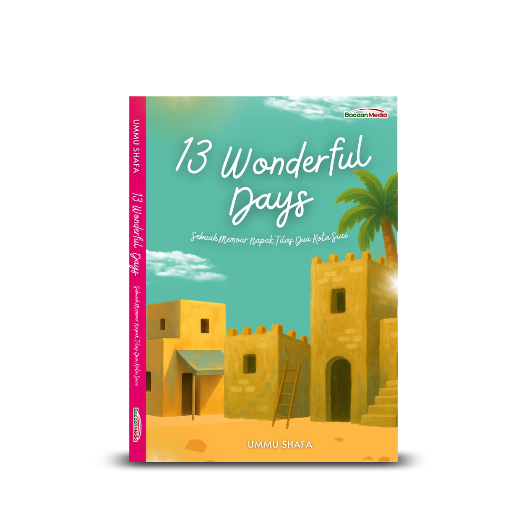 13 Wonderful Days