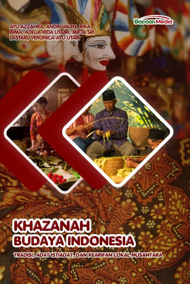 Khazanah Budaya Indonesia